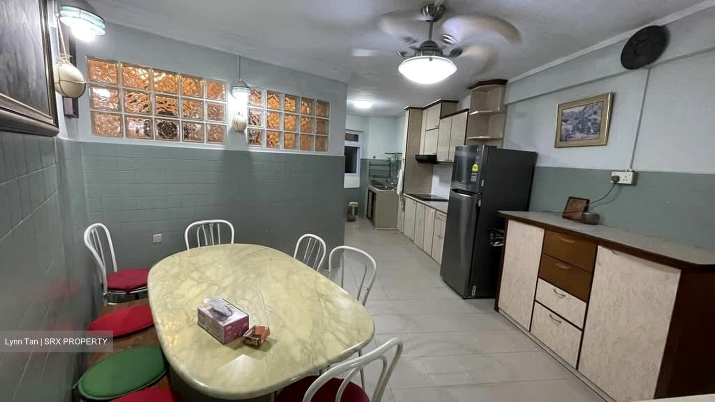 Blk 22 Haig Vista (Geylang), HDB 4 Rooms #603101911